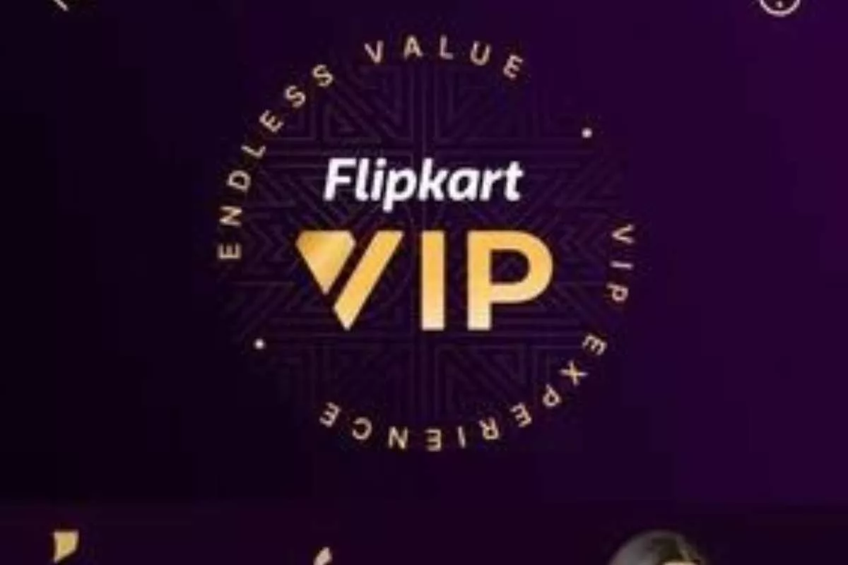 Introducing Flipkart VIP Subscription Program: Elevating customer shopping convenience to new heights with a multitude of integrated rewards ahead of the festive season