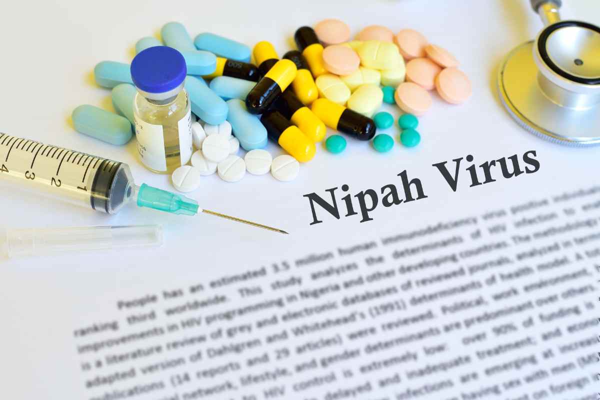 Should policyholders purchase add-on health insurance covers to expand their coverage as Nipah virus spreads