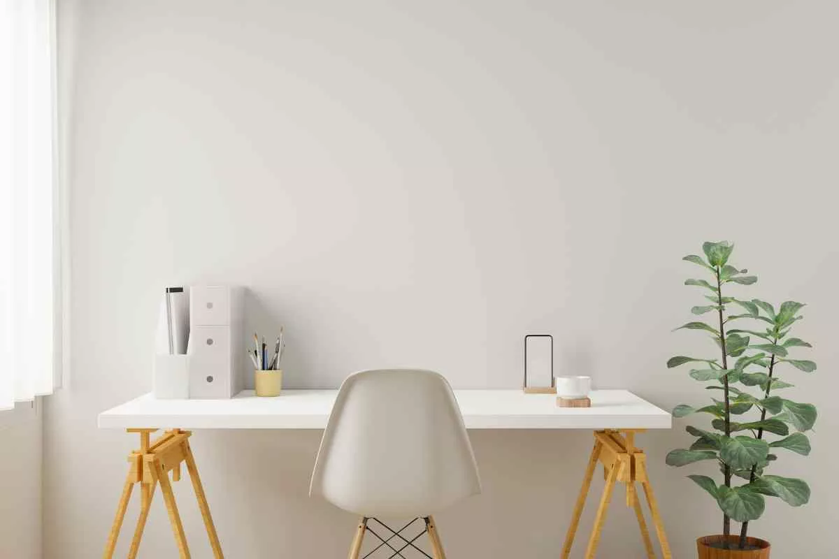 Revolutionizing Remote Work with Innovative Home Office Desks in Melbourne
