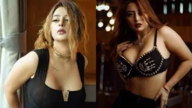 Top 10 Hottest Ankita Dave Web Series: Instagram Pictures, Age, Net Worth, and Marital Status