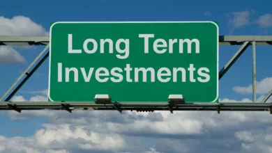 Why You Should Consider Long-Term Investment