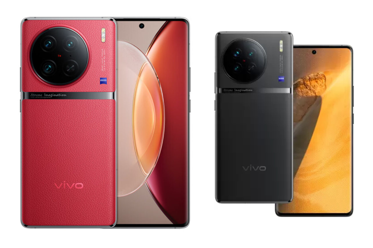 Vivo X90 Pro Launched: Check Price, Specifications, Features and Availablity
