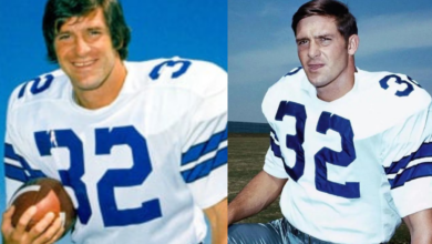 Walt Garrison Net Worth 2023: Here's How Much The Late Former Dallas Cowboys Great Worth?