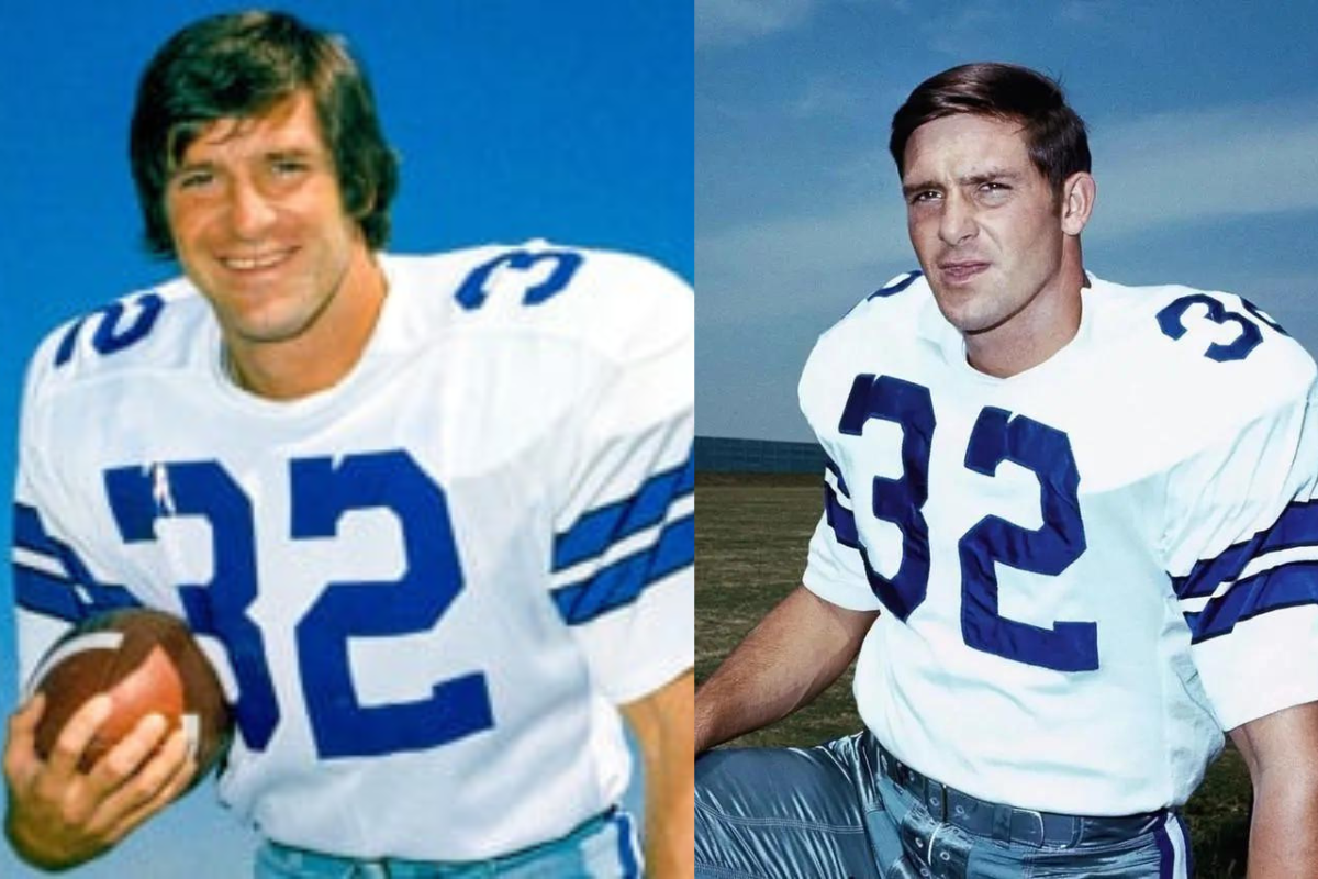 Walt Garrison Net Worth 2023: Here's How Much The Late Former Dallas Cowboys Great Worth?
