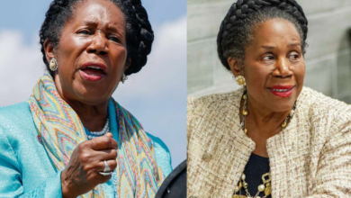 Watch the video of Democratic Texas congresswoman Sheila Jackson Lee insulting her staff. Read to know more about her.