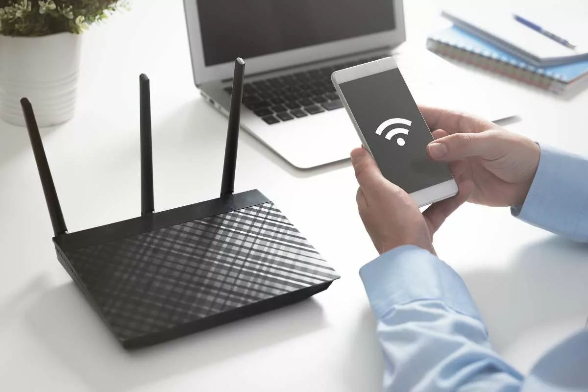 5 Ways to Boost Your Wifi Signal
