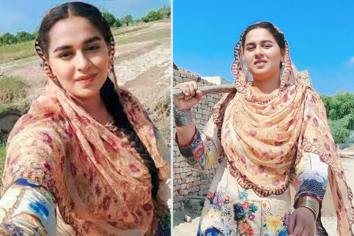 Aliza Sehar Death: Did The Pakistan Youtuber Commit Suicide After Private Video Leak