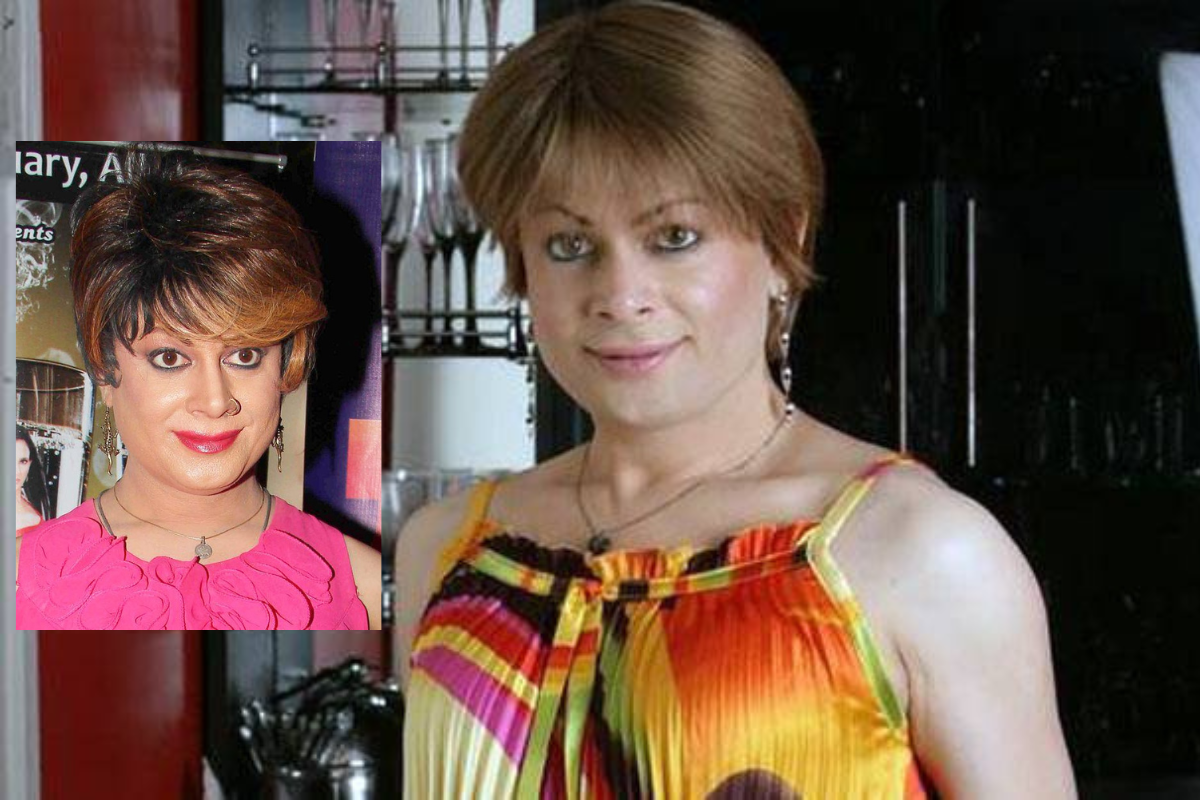 Former Bigg Boss Contestant, Bobby Darling Video in Delhi Metro Went Viral: See Here