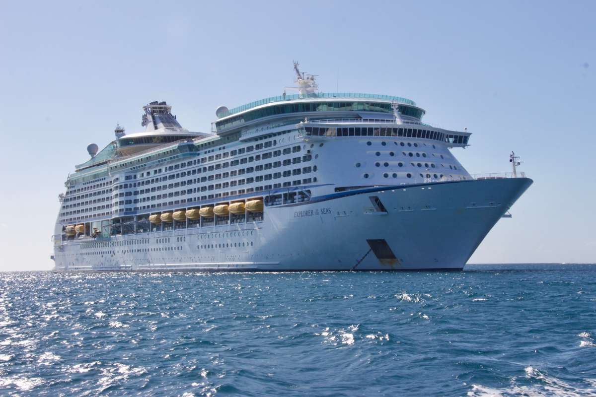 What Are the Benefits of Booking Your Cruises Early