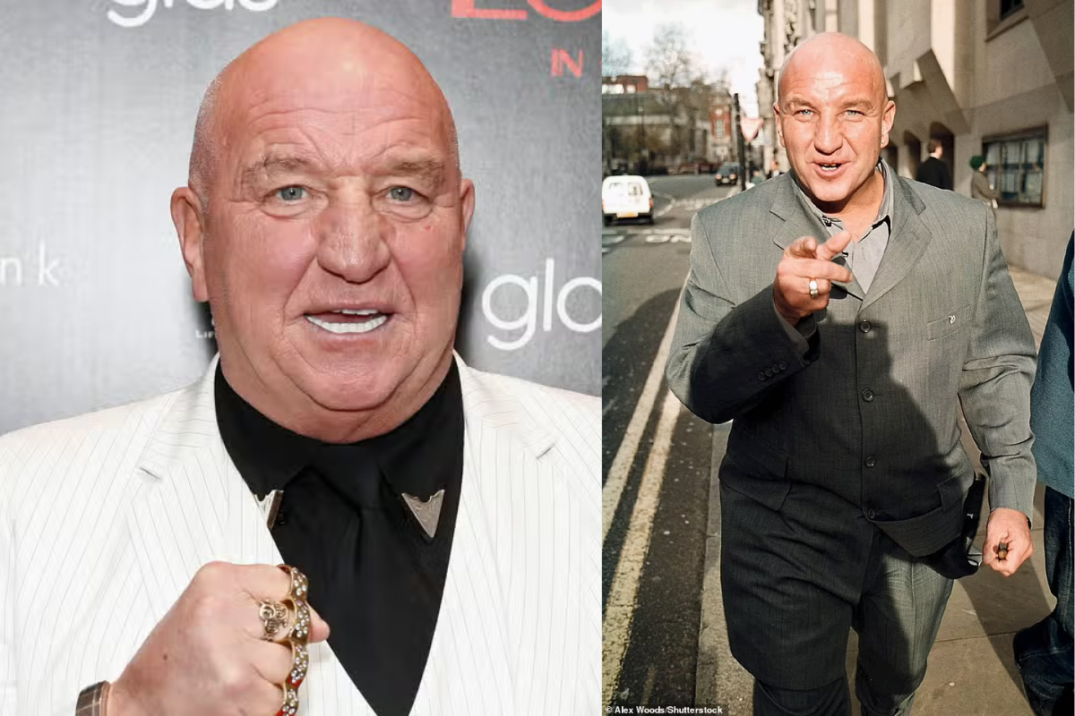 Is Dave Courtney Dead or Still Alive? Did He Commit Suicide?