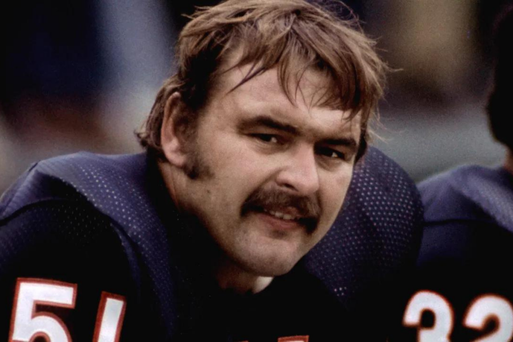 Dick Butkus Cause of Death, What Happened To Dick Butkus? How Did He Die?