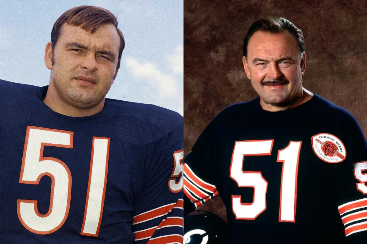 Dick Butkus Cause of Death, What Happened To Dick Butkus? How Did He Die?