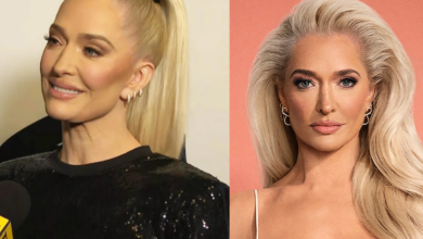 Erika Jayne Net Worth 2023: Here's How Much 'Real Housewives' Diva Worth?