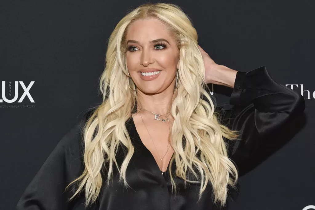 Erika Jayne Net Worth 2023: Here's How Much 'Real Housewives' Diva Worth?