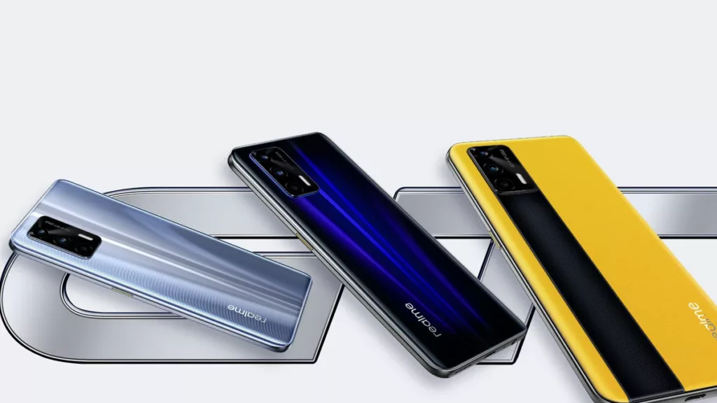 Realme GT 5 Pro Specifications and Features Released Ahead of its Official Launch: Check Deets Here