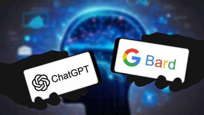 HIX Chat vs. Google Bard: How to Tell the Differences?
