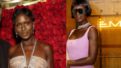 Jodie Turner-Smith Net Worth 2023: Here's How Much British Actress and Model Worth
