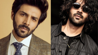 Kartik Aaryan Hairstyles you can experiment with this season
