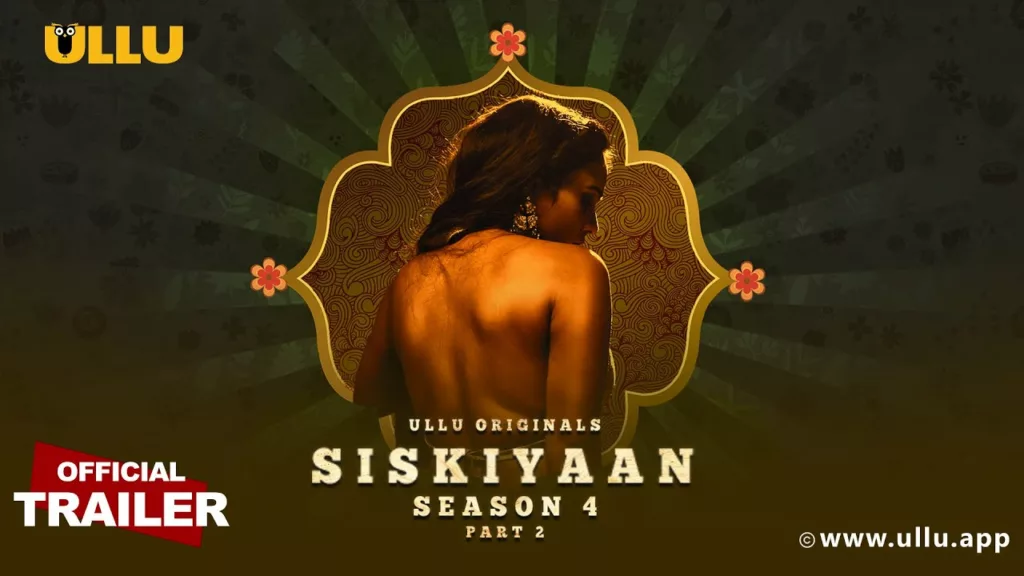 Siskiyaan Season 4 Part 2