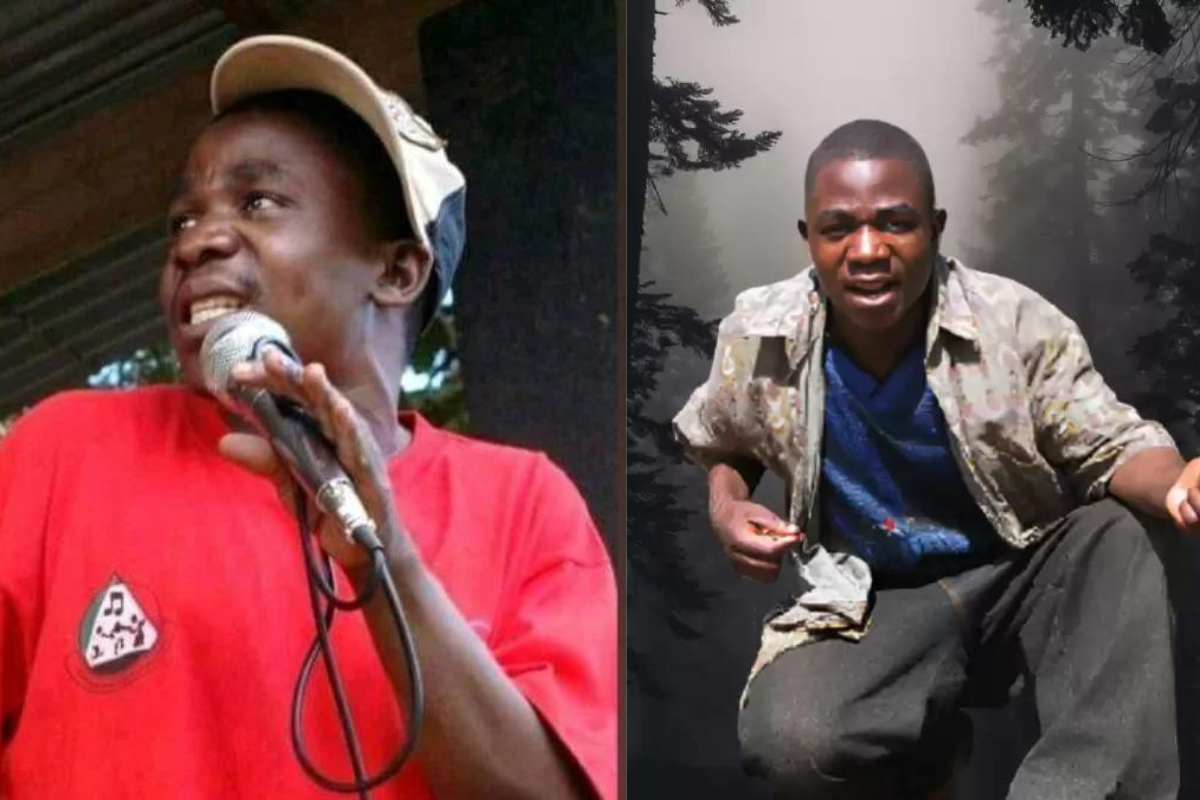 Thomas Chibade Cause of Death and Obituary, What Happened To Malawi music star? How Did He Die?