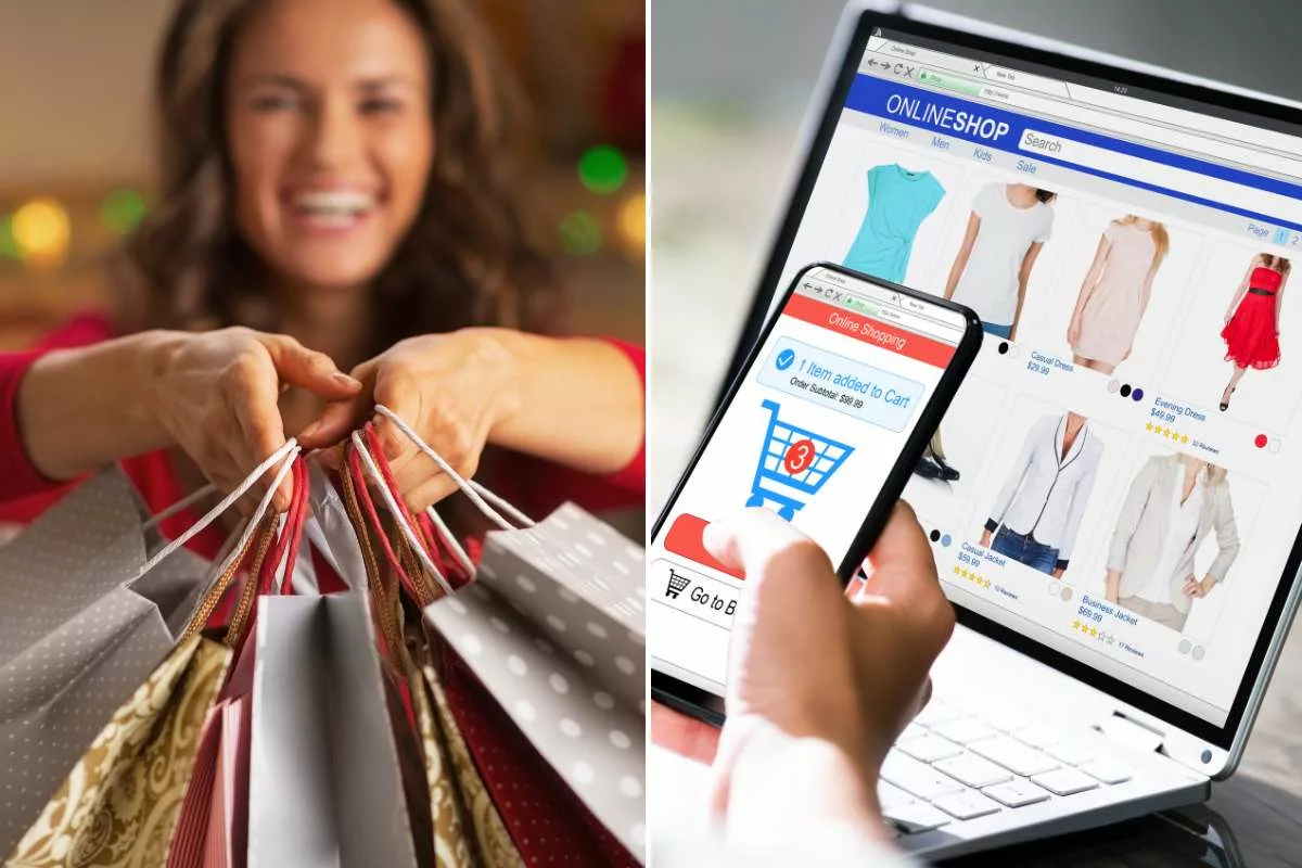 Online vs. Traditional Shopping: Pros and Cons