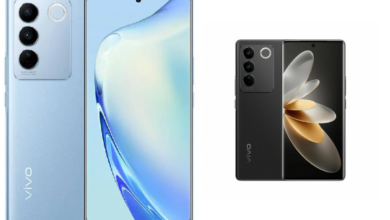 Vivo V29 and Vivo V29 Pro Launched In India: Check Price, Availablity and Specifications