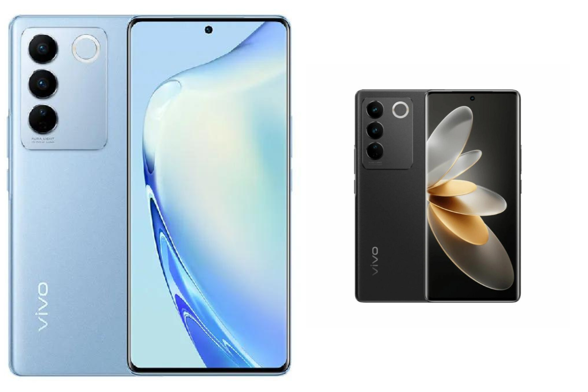Vivo V29 and Vivo V29 Pro Launched In India: Check Price, Availablity and Specifications