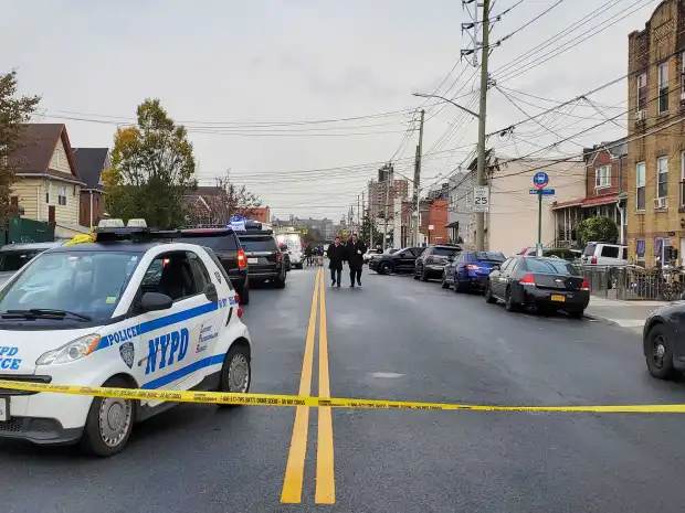 Jason Pass Shot Brooklyn Father and Son Dead in Brutal Viral Video: Watch Here