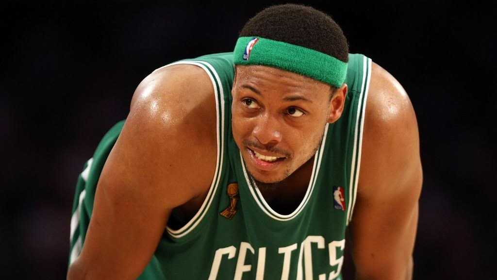 Paul Pierce Net Worth 2023: How Much Is 'The Truth' Worth?