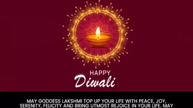 Diwali, Goverdhan Puja, and Bhai Dooj 2023 Wishes, Posters, Images, Messages, Quotes, Greetings, Sayings, Shayari, Cliparts, Instagram Captions and WhatsApp Status