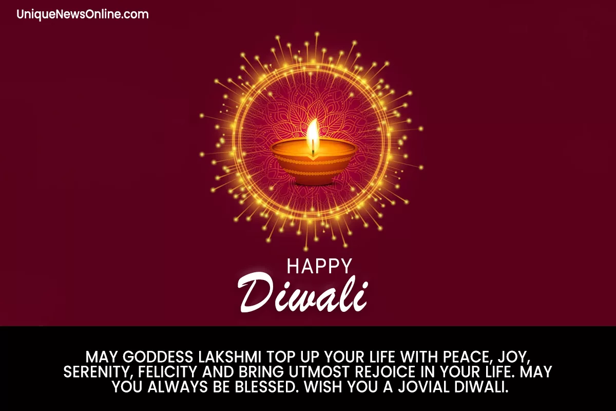 Diwali, Goverdhan Puja, and Bhai Dooj 2023 Wishes, Posters, Images, Messages, Quotes, Greetings, Sayings, Shayari, Cliparts, Instagram Captions and WhatsApp Status