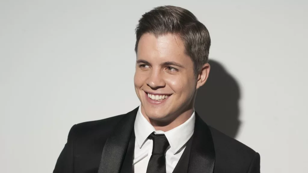 Johnny Ruffo cause of Death