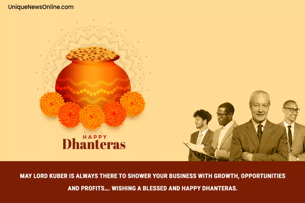 Dhanteras images for business