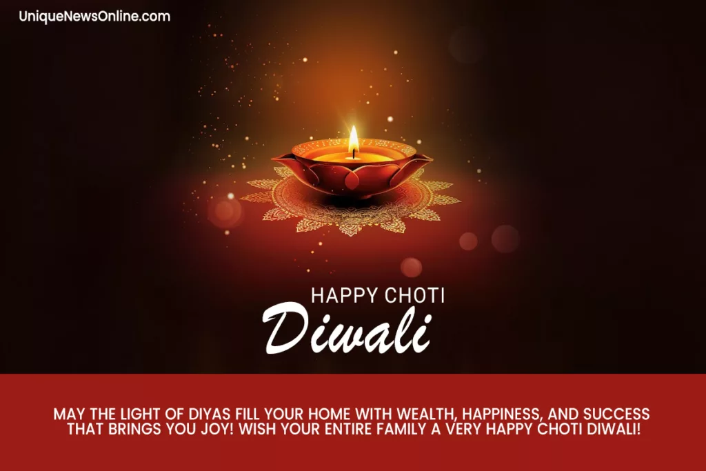 Choti Diwali Images