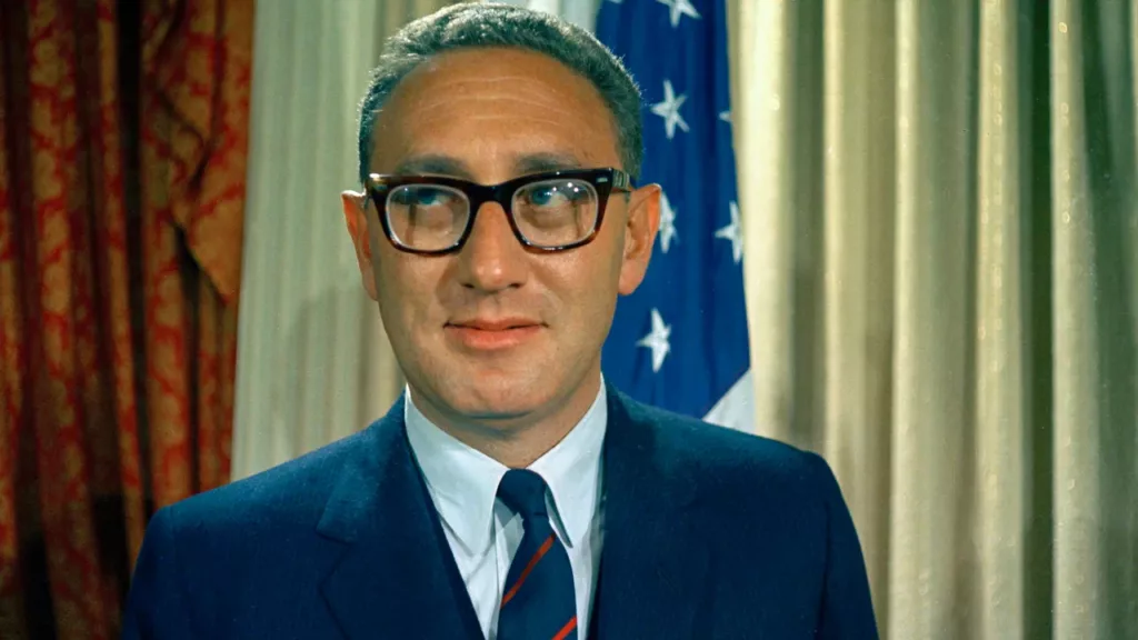 Henry Kissinger Net Worth 2023: How much was the former US Secretary of State worth?