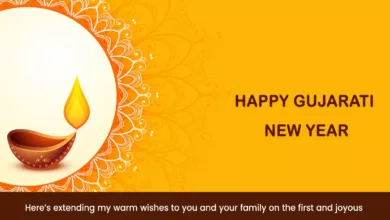Gujarati New Year 2023: 40+ Best WhatsApp Status Video to Download for free