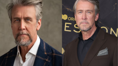 'Succession' Actor, Alan Ruck Gets In A Fatal Car Accident, Investigations Are Being Done