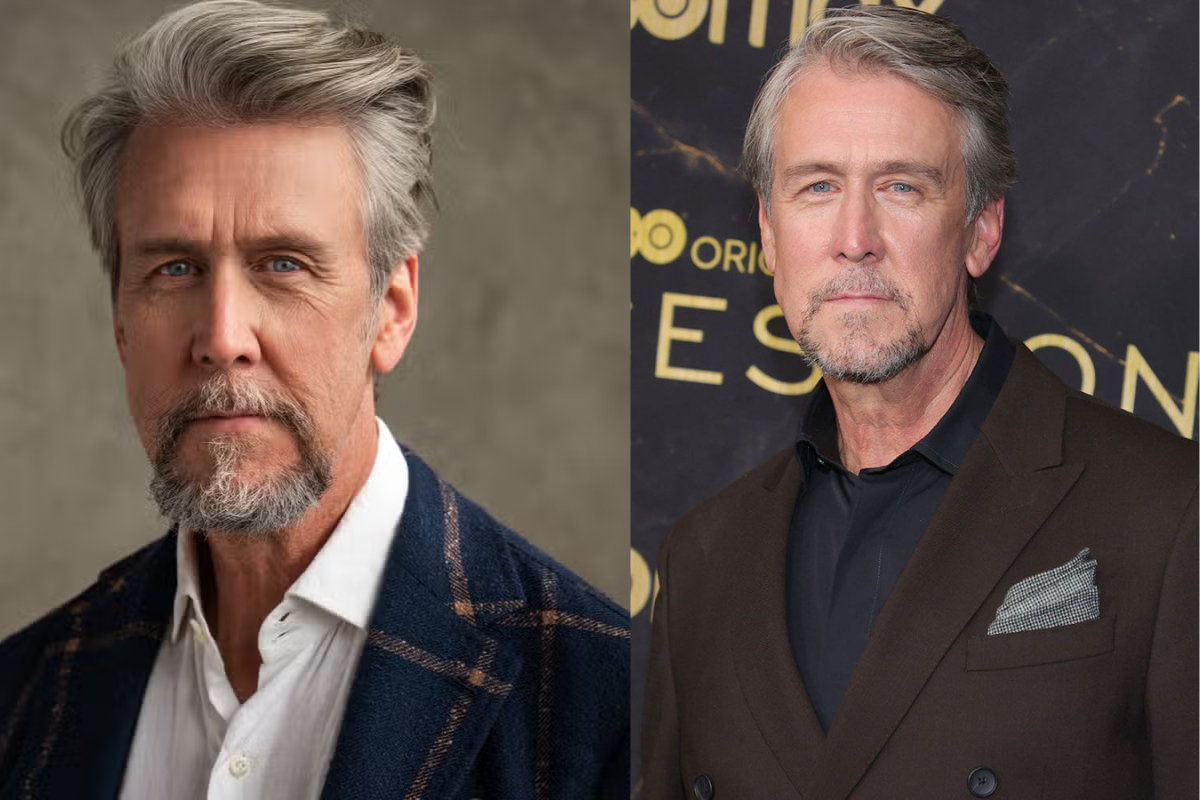 'Succession' Actor, Alan Ruck Gets In A Fatal Car Accident, Investigations Are Being Done