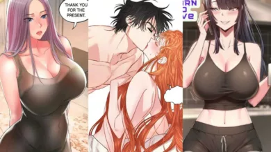 8 Best Adult Manhwa Series To Watch Only When Alone!