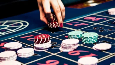 Betting on Success: The Parallel Worlds of Baccarat and Financial Strategy