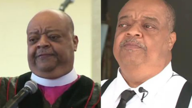 Bishop Sedgwick Daniels Cause of Death, What happened to the General Board Member of the COGIC