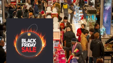 Black Friday 2023: Is The US Stock Market Open or Close on Black Friday?