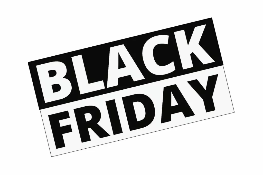 Is Black Friday a Holiday for US Share Market?