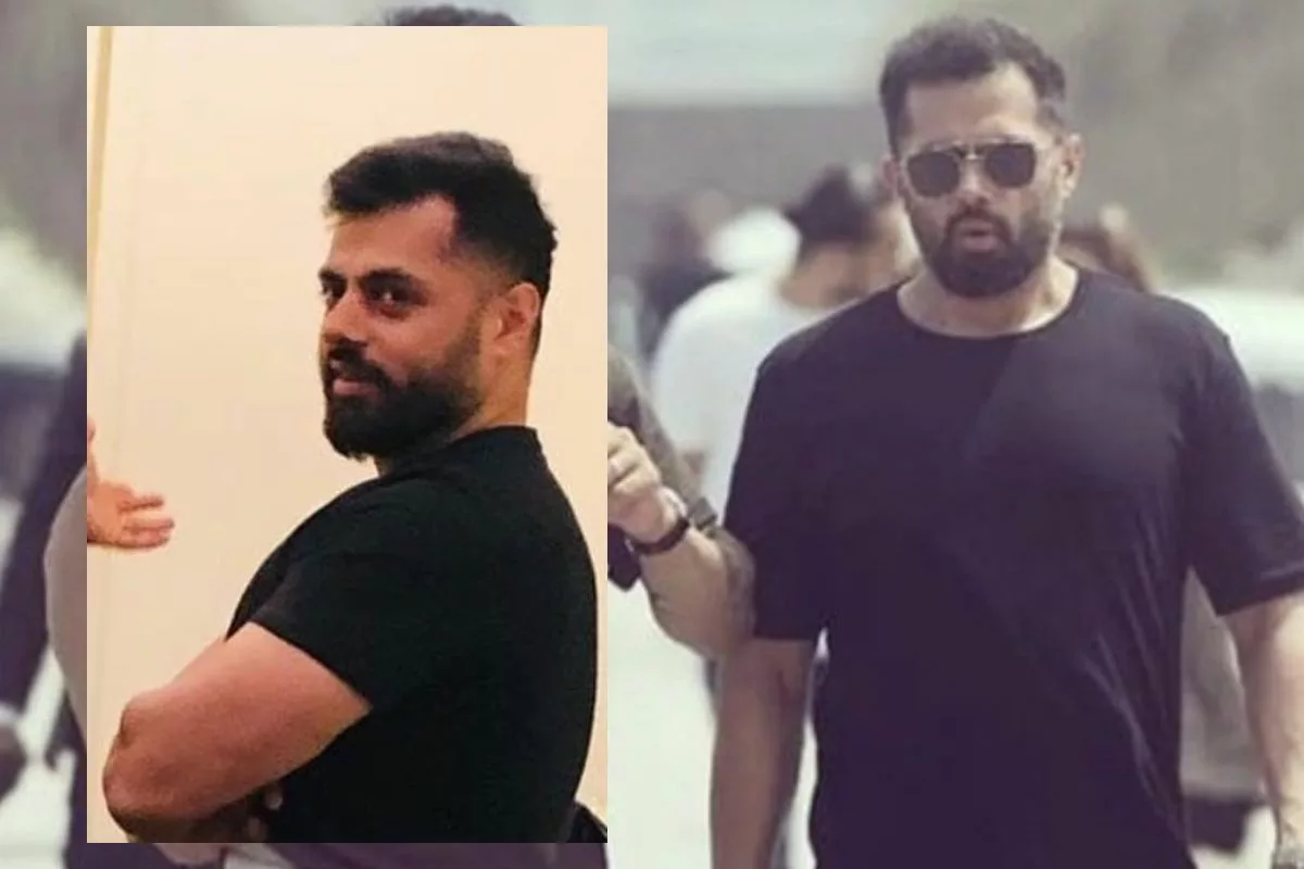 Who is Bunty Sajdeh? Virat Kohli's Ex-Manager Net Worth, Salary, Age, and Indian Team Connections