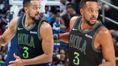 CJ McCollum Health: What happened to the New Orleans Pelicans player, what illness does he have?