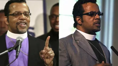 Carlton Pearson Death Cause, What happened to the American minister?