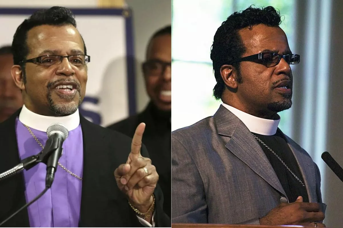 Carlton Pearson Death Cause, What happened to the American minister?