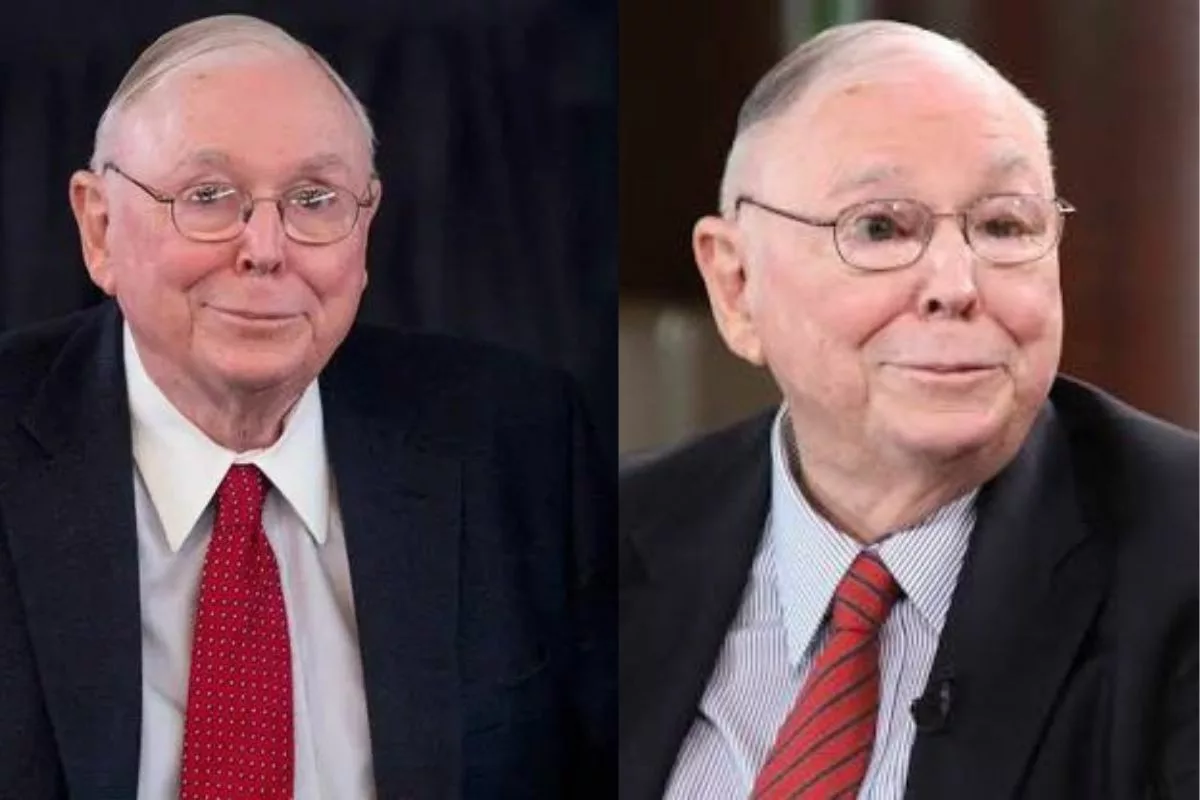 Charlie Munger Net Worth 2023: How Much Was The Investing Legend and Warren Buffett's Right-Hand Worth?