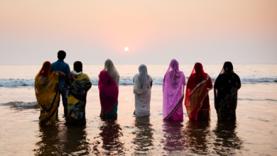 Everything You Need to Know About Chhath Puja