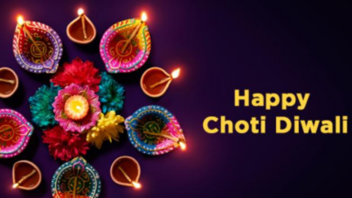 Happy Choti Diwali 2023: 30+ Best Whatsapp Status Video to Download